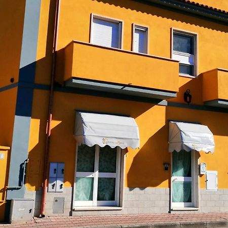 La Lanterna Sul Como Civitavecchia Eksteriør bilde
