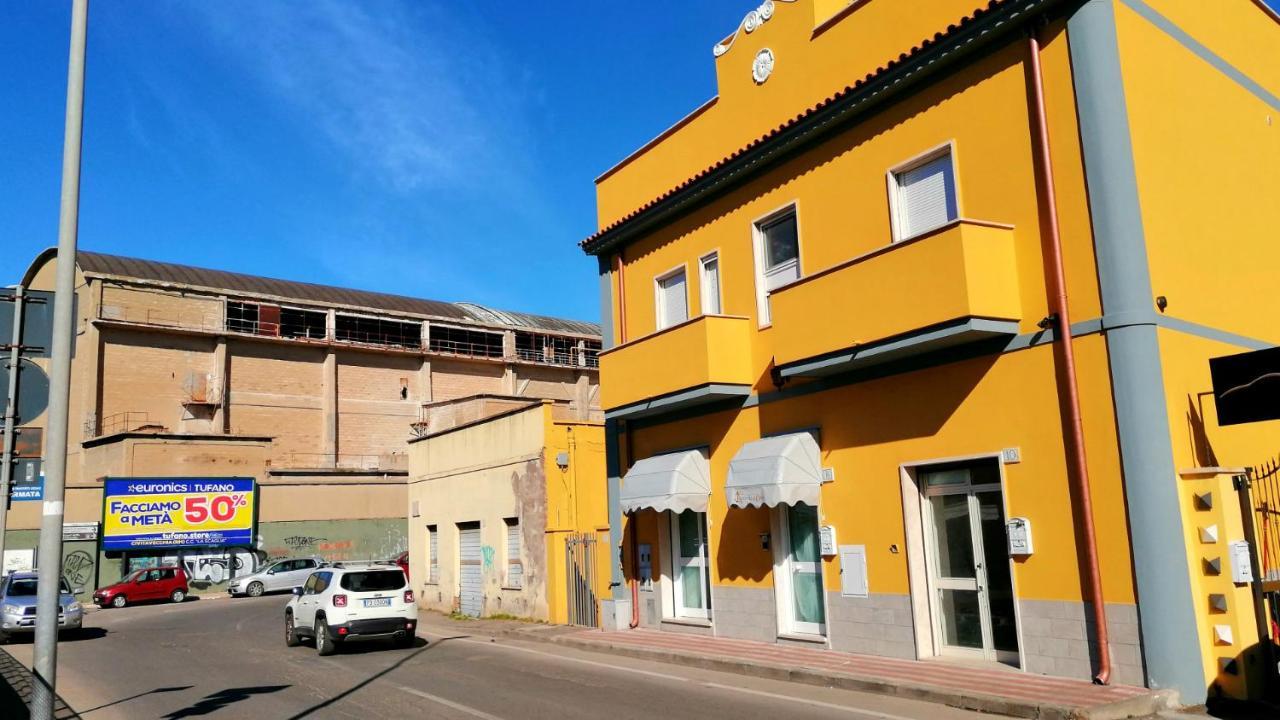 La Lanterna Sul Como Civitavecchia Eksteriør bilde